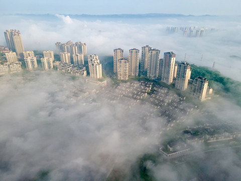 香港置地壹號半島湖畔