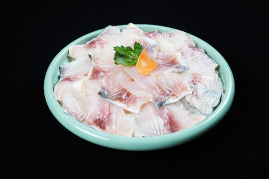 巴沙魚