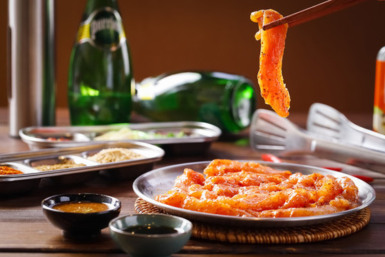 魚柳