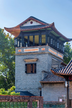 中國(guó)廣東東莞可園