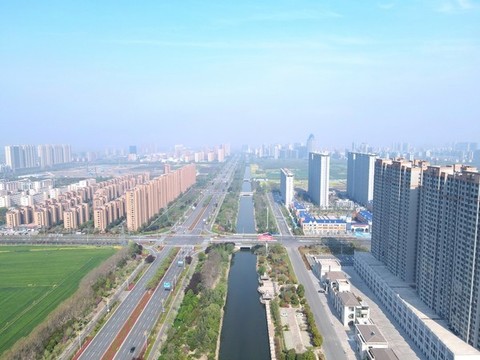 城市道路交通