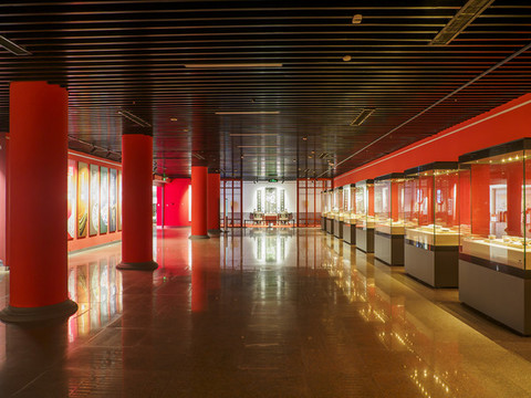 濰坊市博物館