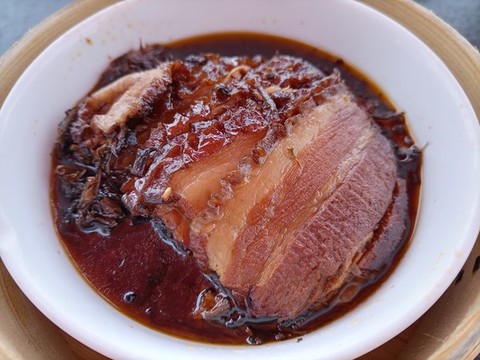 扣肉