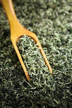 碧螺春茶葉