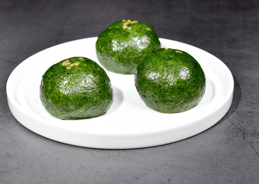 青團(tuán)