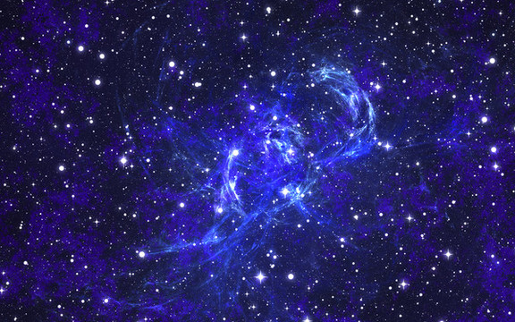 星空