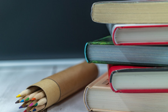 世界讀書日圖書館圖片