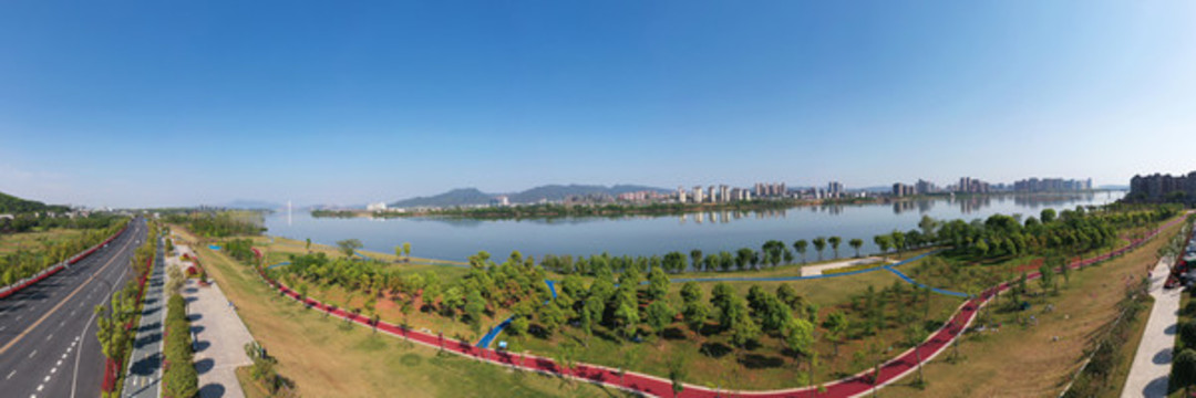 廬陵贛江國(guó)家濕地公園