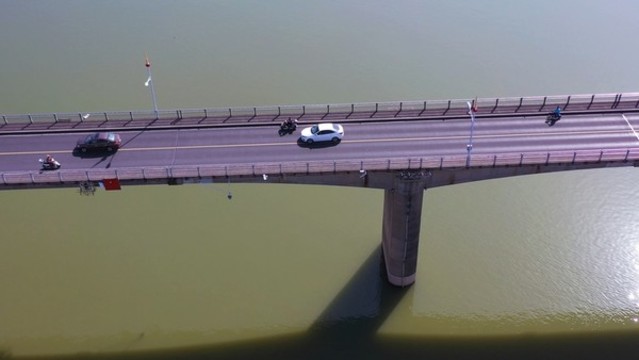 井岡山大橋