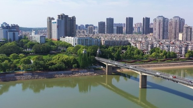 井岡山大橋