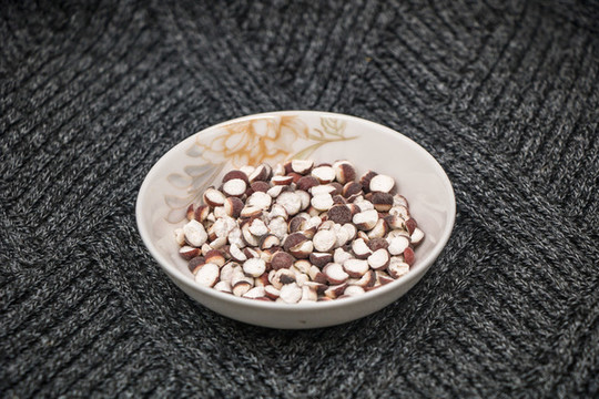 芡實(shí)