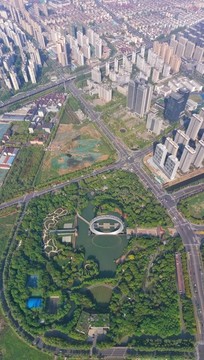 常州紫荊公園