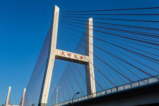 杭州文暉大橋