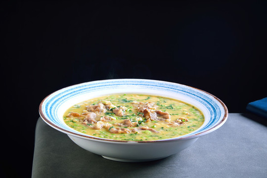 養(yǎng)生肥牛