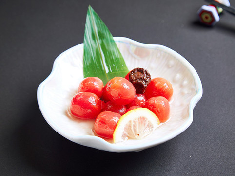 小番茄
