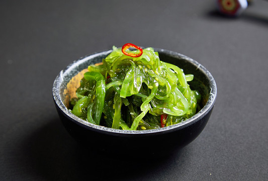 中華海藻