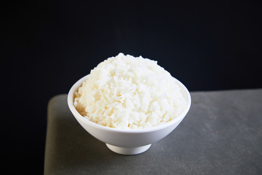 米飯