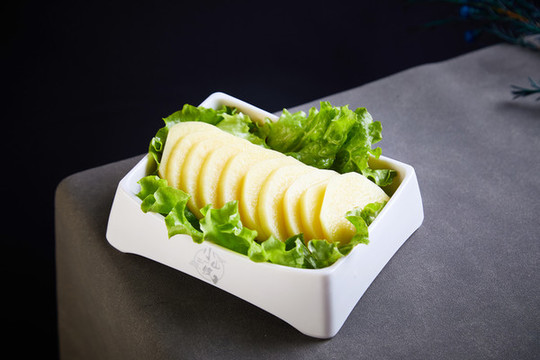 土豆片