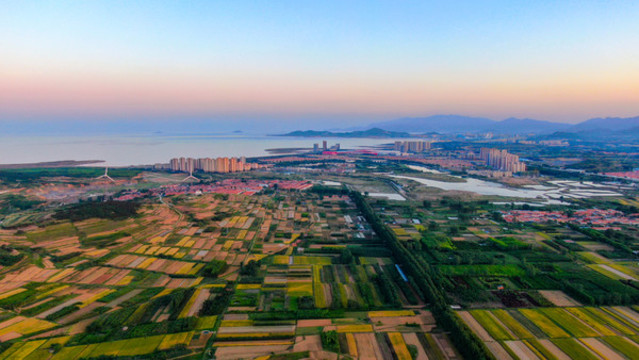 青島藍(lán)谷