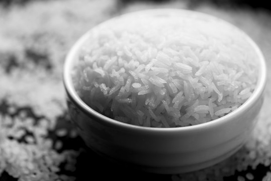 白米飯
