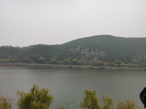 洛陽伊河