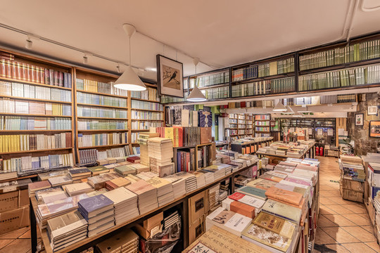 書店