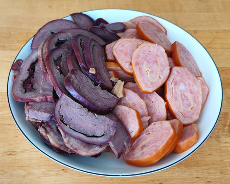 熟食