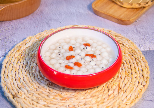 賴湯圓