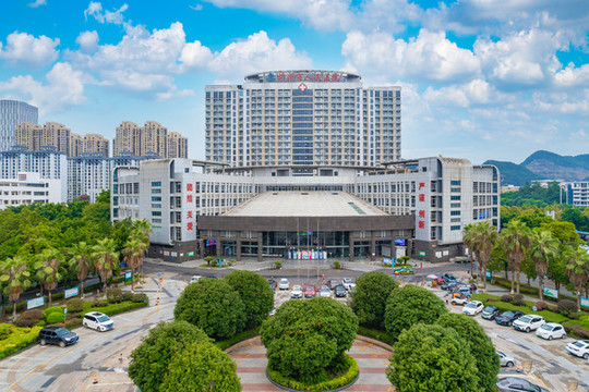 柳州市城市風(fēng)光
