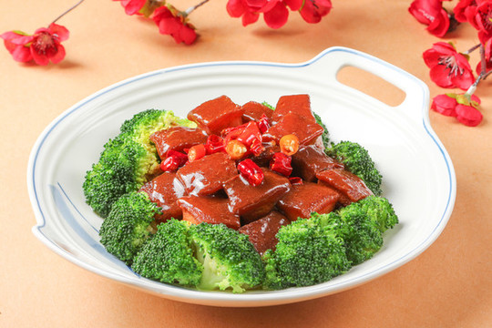 紅燒肉