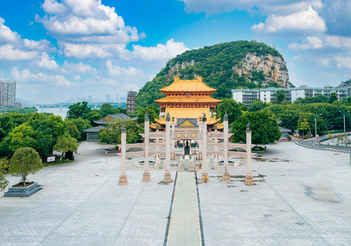 柳州文廟