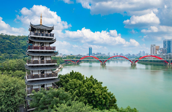 柳州文廟