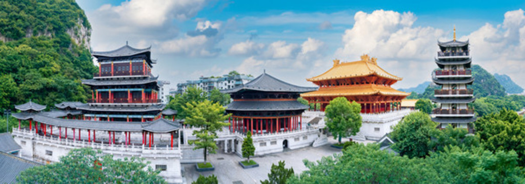 柳州文廟
