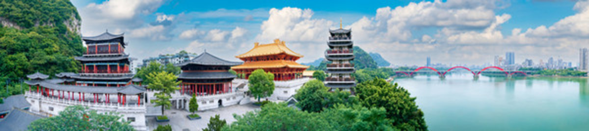 柳州文廟