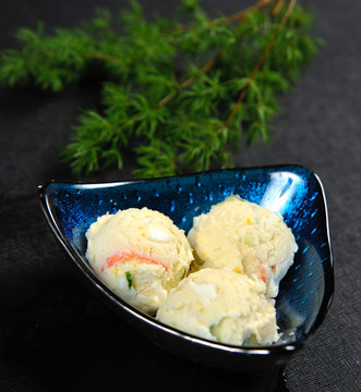 土豆沙拉