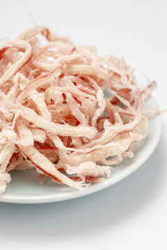 魷魚(yú)絲