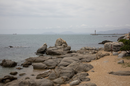 海南省三亞大小洞天旅游景區(qū)