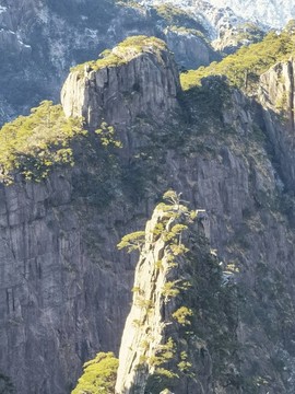 西海大峽谷