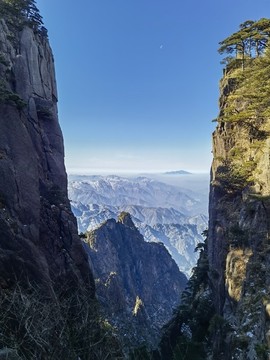 西海大峽谷