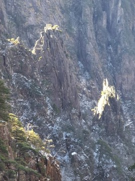西海大峽谷