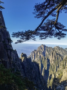 西海大峽谷