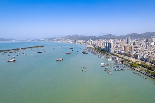 汕尾