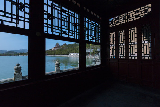 古跡
