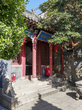 青島天后宮