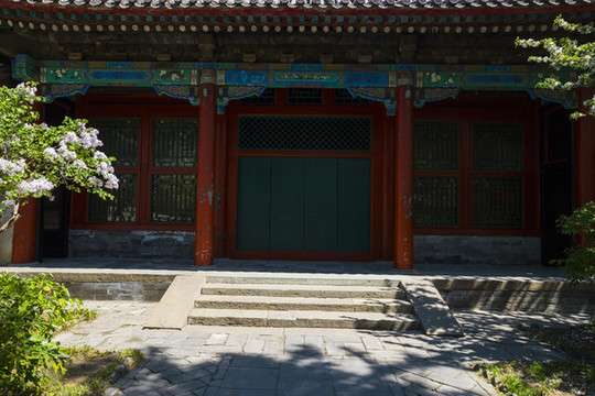 建筑