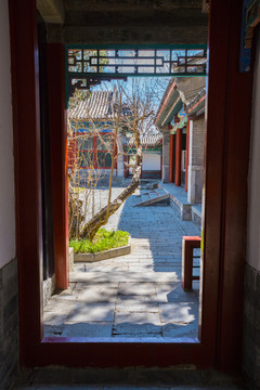 建筑