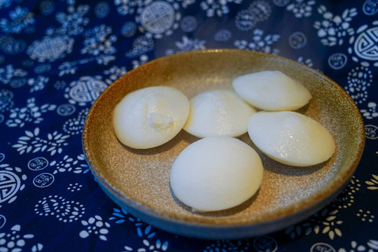 酒釀餅