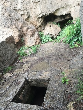 平順龍門寺龍泉