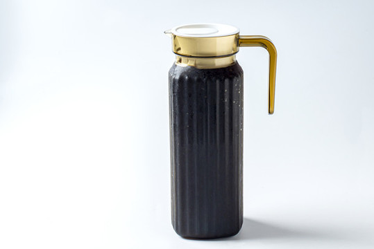 一壺酸梅湯