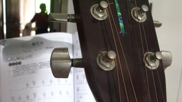 余音